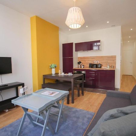 Superb Apartment Near The Grand Place! Lille Exterior photo
