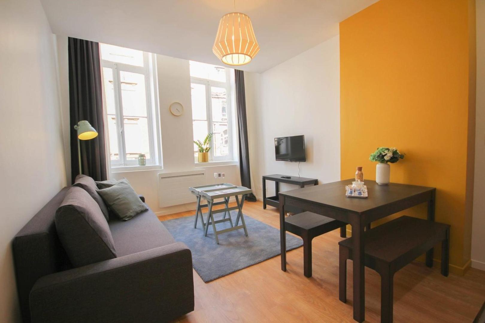 Superb Apartment Near The Grand Place! Lille Exterior photo