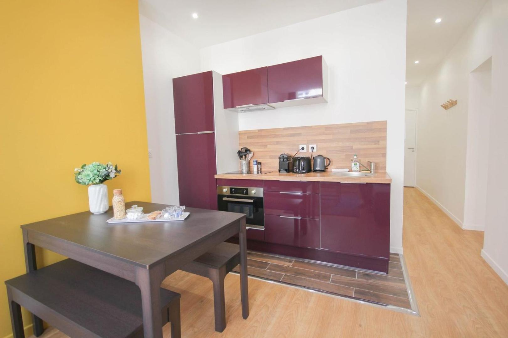 Superb Apartment Near The Grand Place! Lille Exterior photo